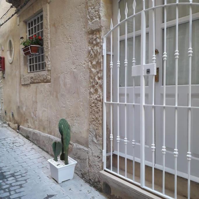 הוילה סירקוזה Casa Clio מראה חיצוני תמונה