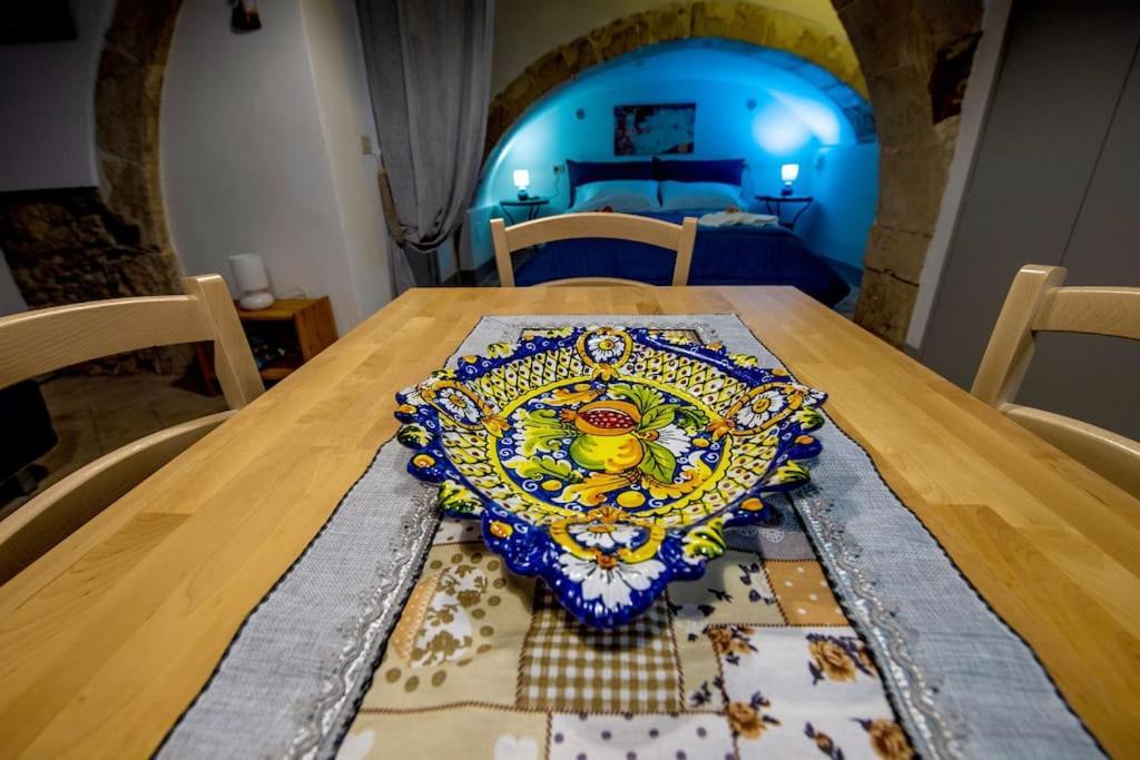 הוילה סירקוזה Casa Clio מראה חיצוני תמונה
